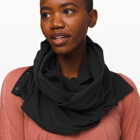lululemon athletica Accessories - Lululemon Vinyasa Scarf
